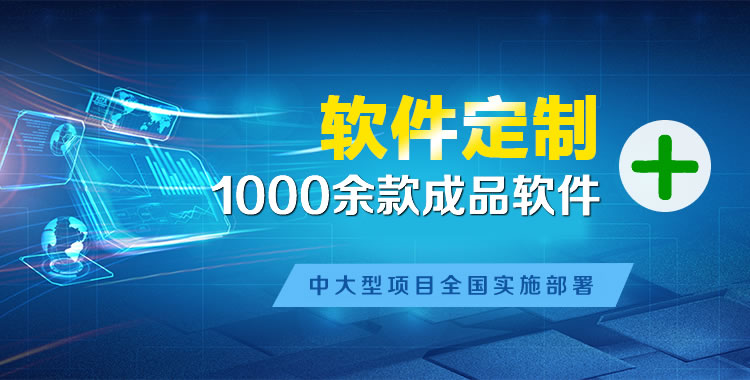 洮南软件开发